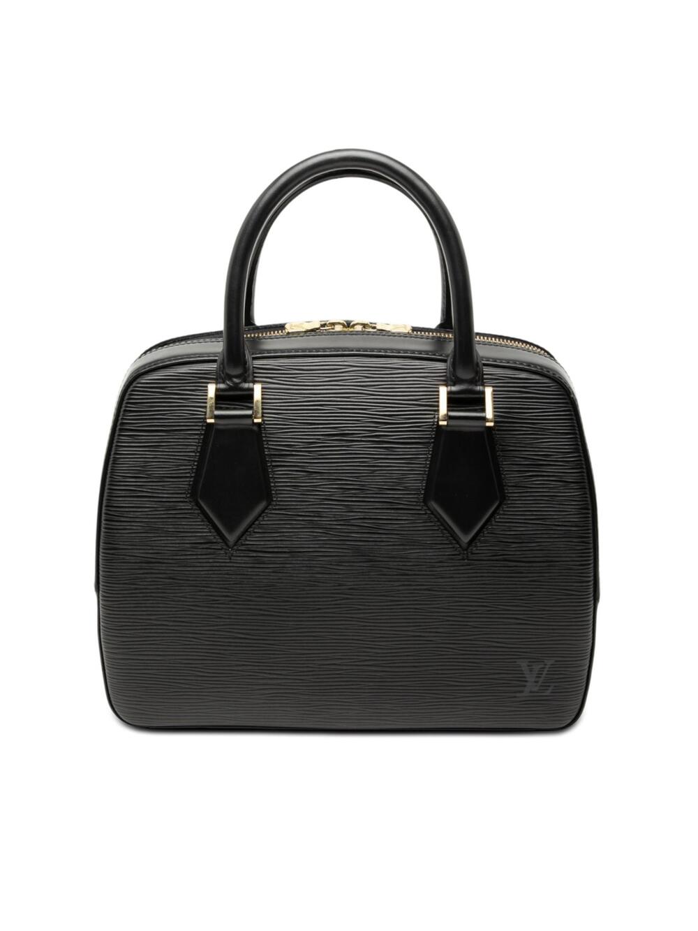 Louis Vuitton Epi Sablons Pre-Loved #372066L63B